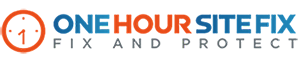 OneHourSiteFix Blog Logo