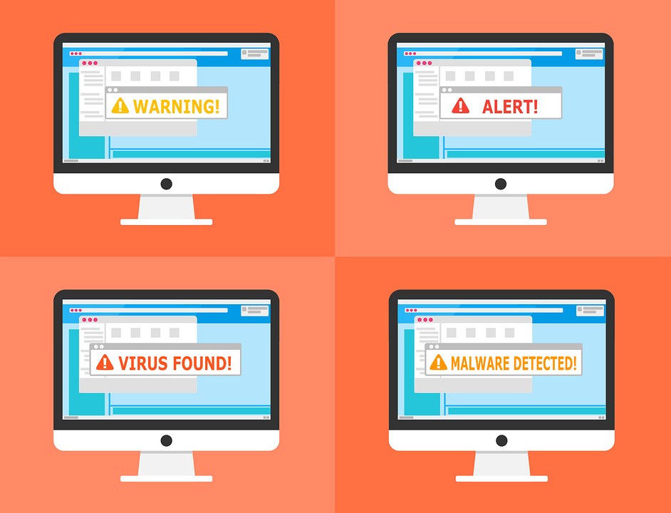 Malware_Detected