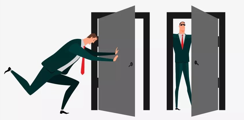 doors