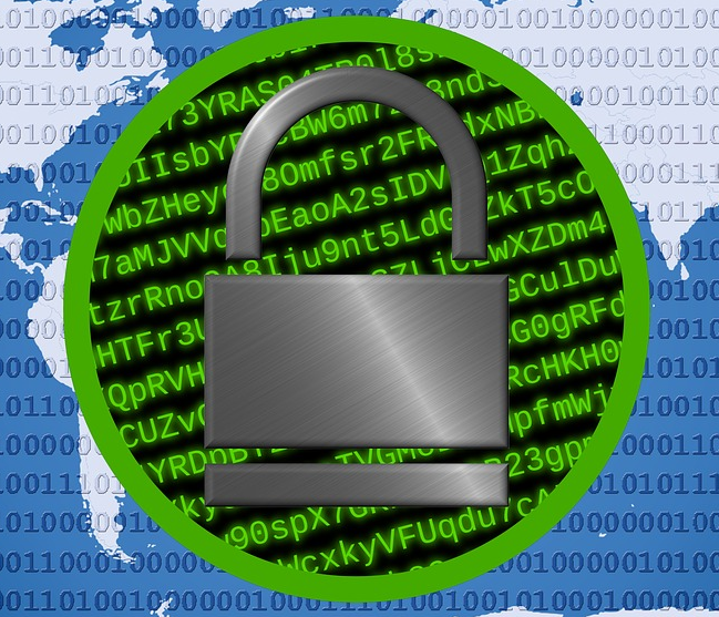 Encrypt your website with SSL