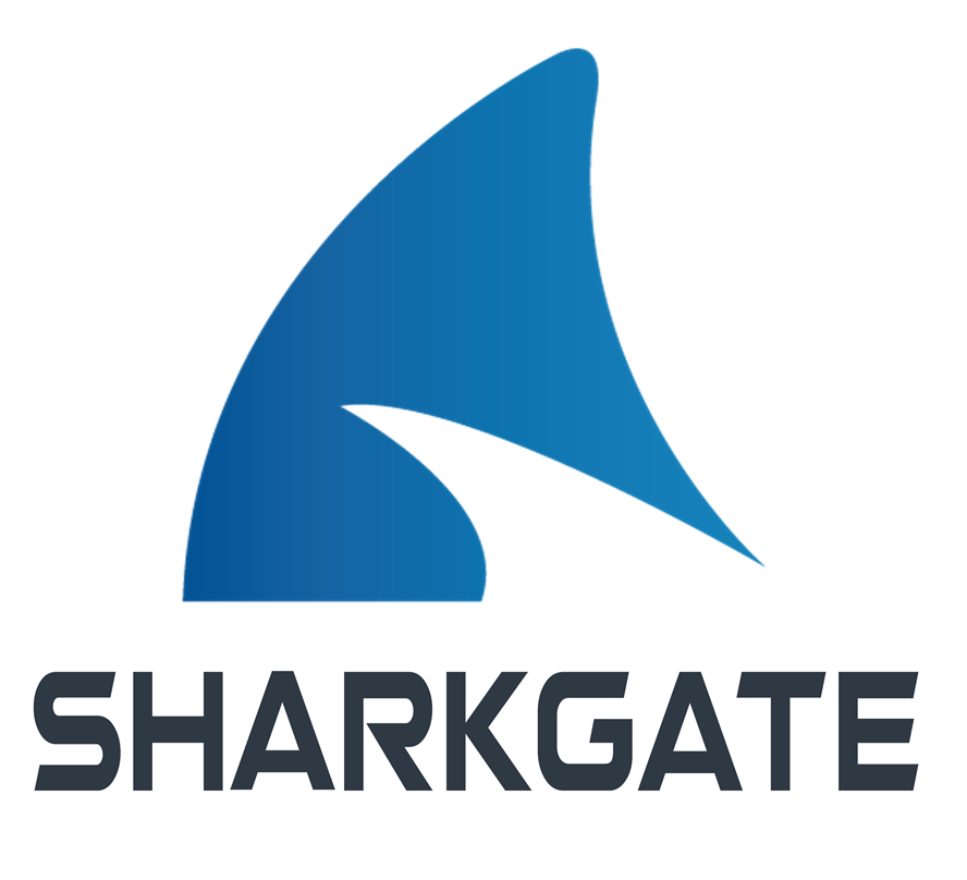 SharkGate firewall