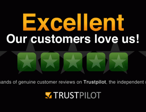 Protect your website  – sign up to use our services