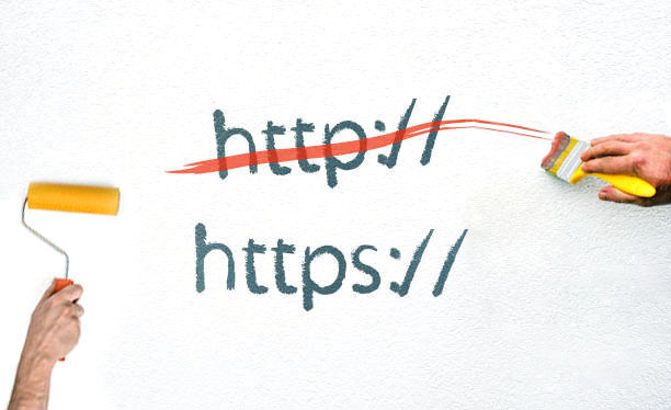 HTTP to HTTPs
