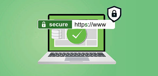 WEBSITE SSL