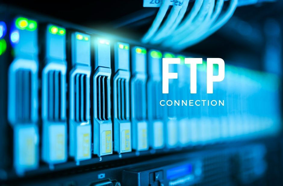 FTP Access
